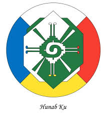 命運之輪 I：啟動星際密碼