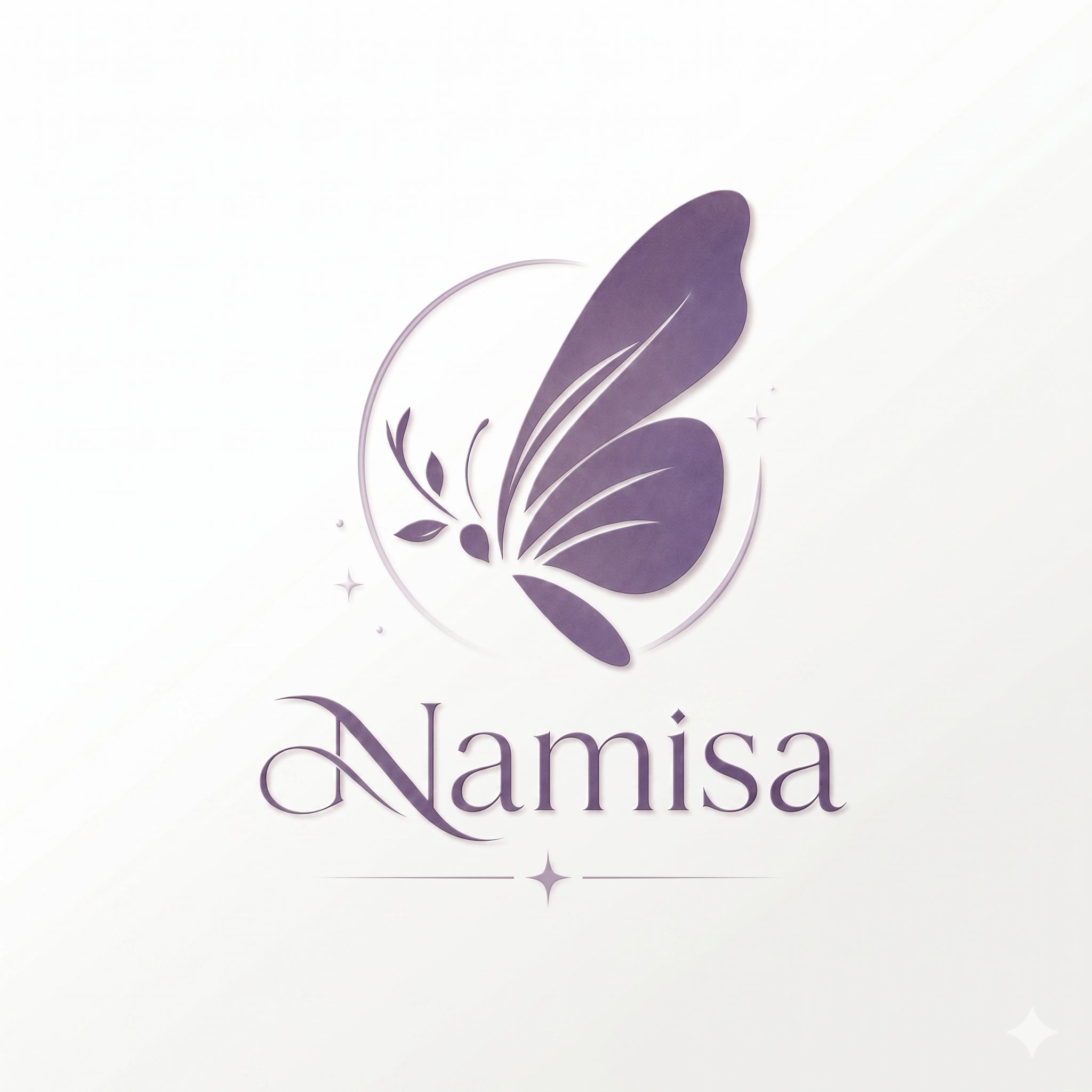 Namisa頻率花園 | 13月亮曆授課老師